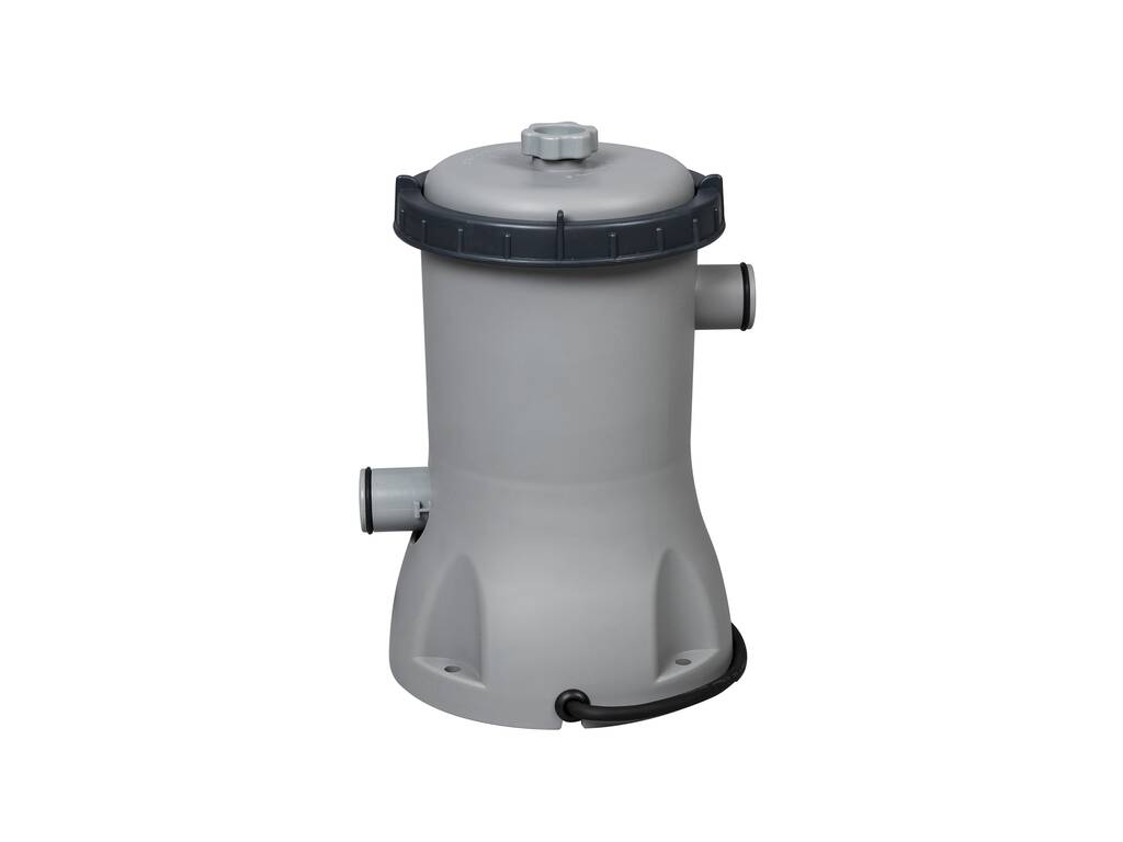 Pompa filtro da 2.006 l/h per piscina Bestway 58383 