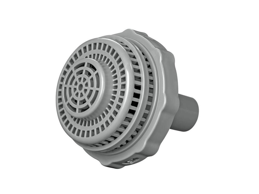Pompa filtro da 2.006 l/h per piscina Bestway 58383 