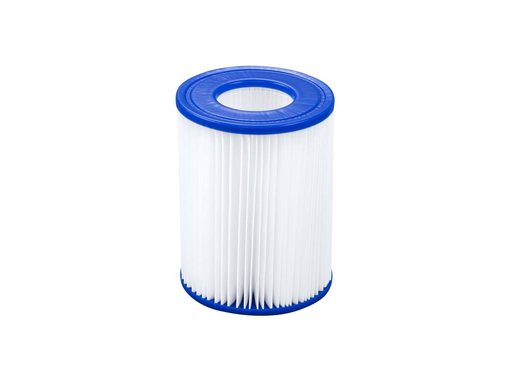 Pompa filtro da 2.006 l/h per piscina Bestway 58383 