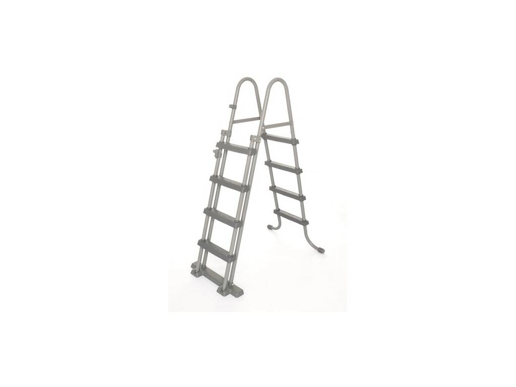 Scala di sicurezza piscina 122 cm Bestway 58331