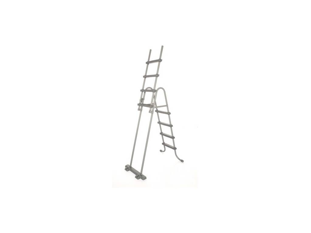 Scala di sicurezza piscina 122 cm Bestway 58331