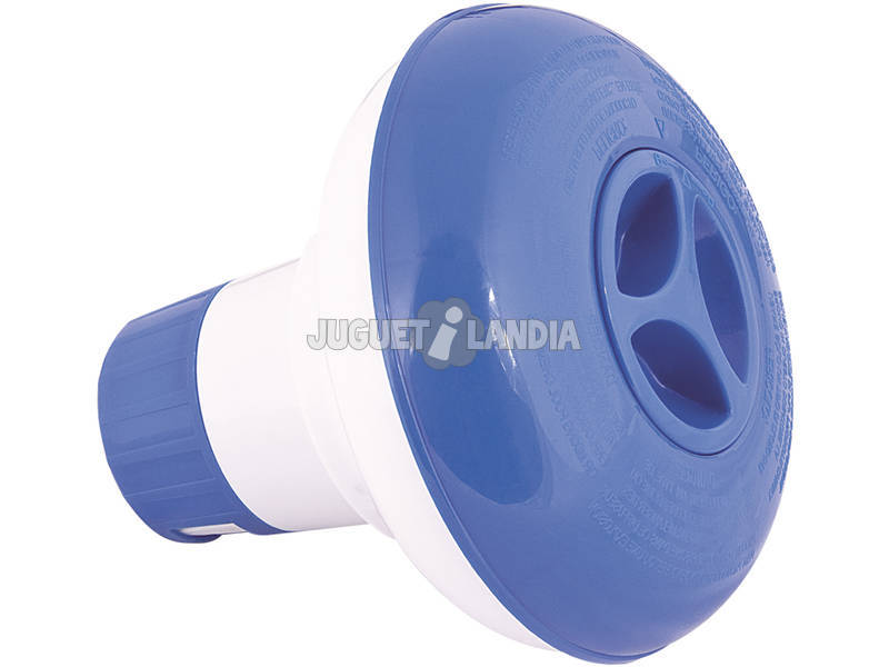Spa Gonflable 196x71 cm.LAY-Z-Chlorateur Salin
