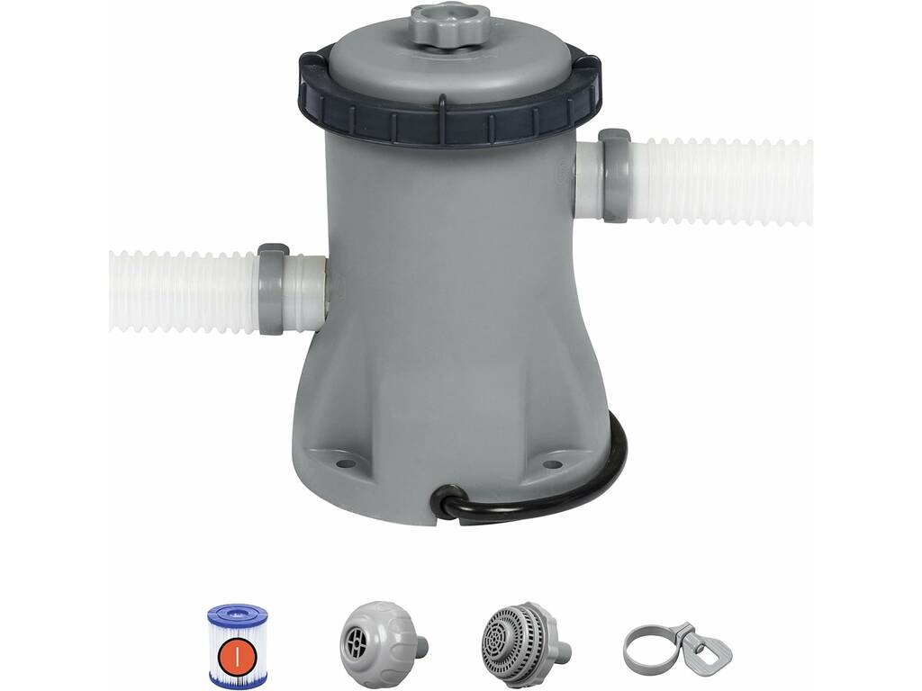 Épurateur de 1 249 L/h Bestway 58381