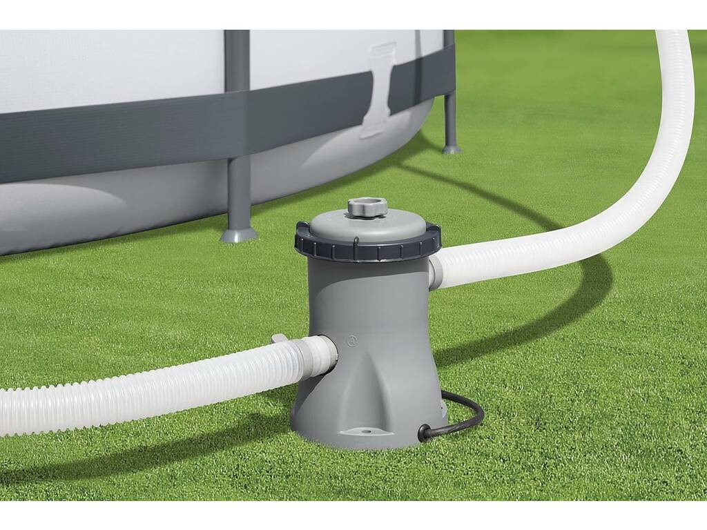 Épurateur de 1 249 L/h Bestway 58381