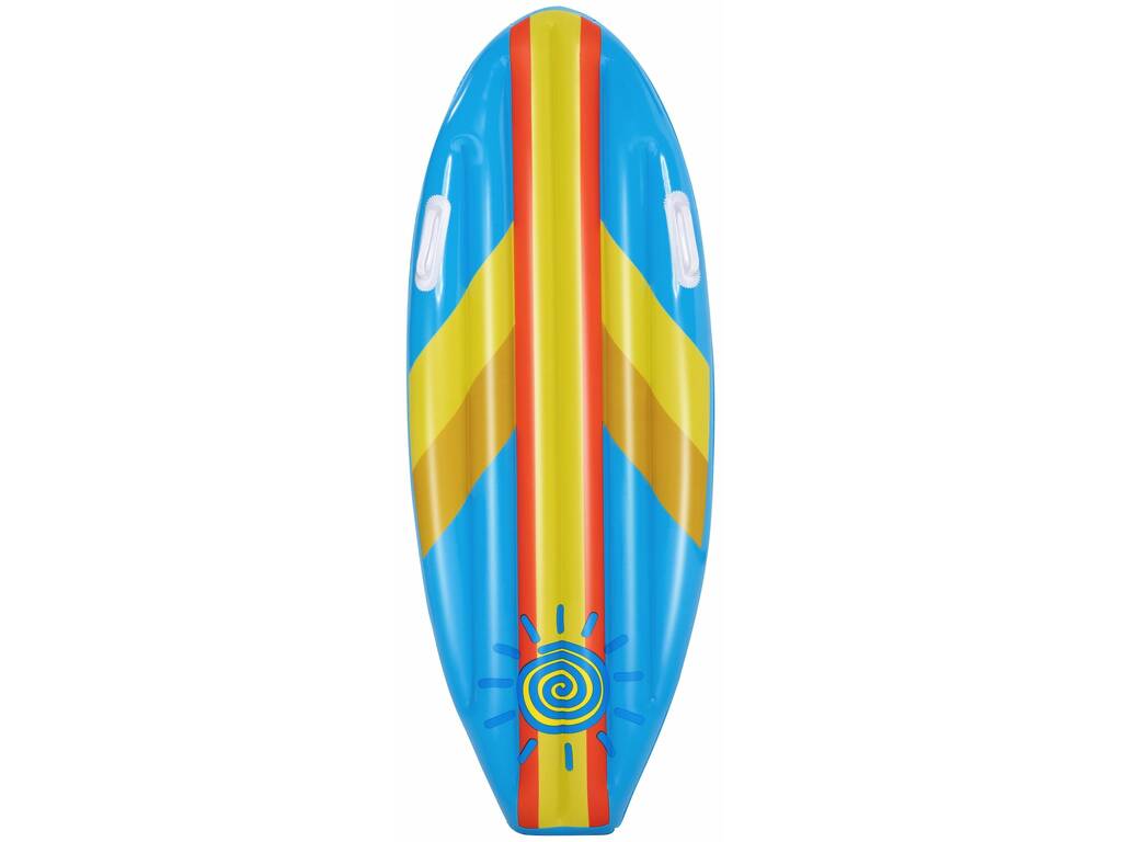 Tavola da surf gonfiabile 114x46 cm. Bestway 42046