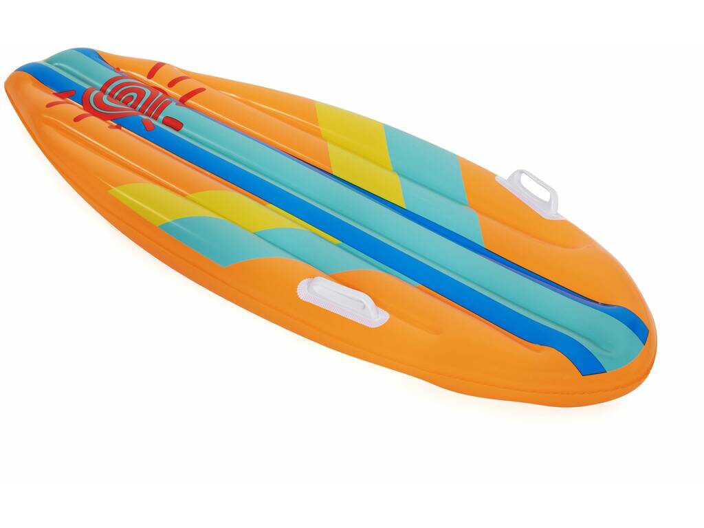 Tavola da surf gonfiabile 114x46 cm. Bestway 42046