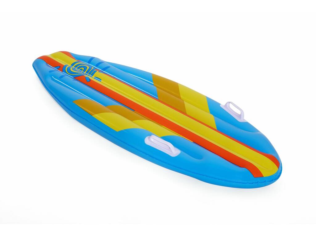 Tavola da surf gonfiabile 114x46 cm. Bestway 42046
