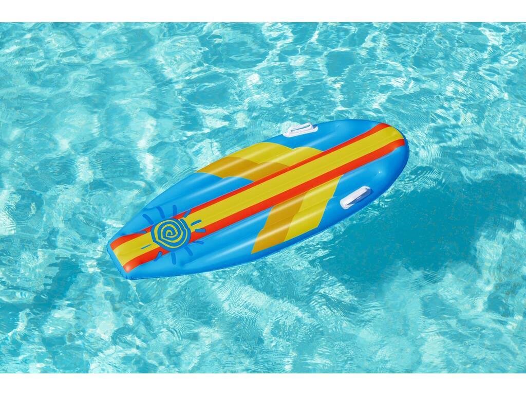Tavola da surf gonfiabile 114x46 cm. Bestway 42046