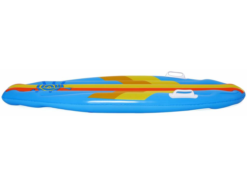 Tavola da surf gonfiabile 114x46 cm. Bestway 42046