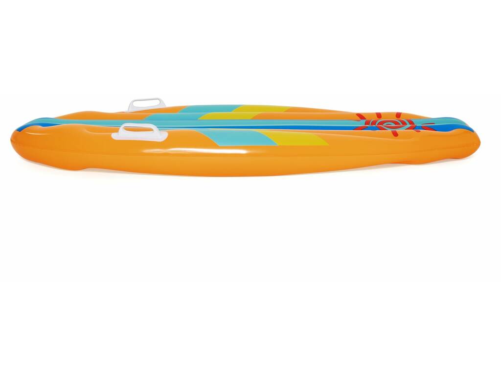 Tavola da surf gonfiabile 114x46 cm. Bestway 42046