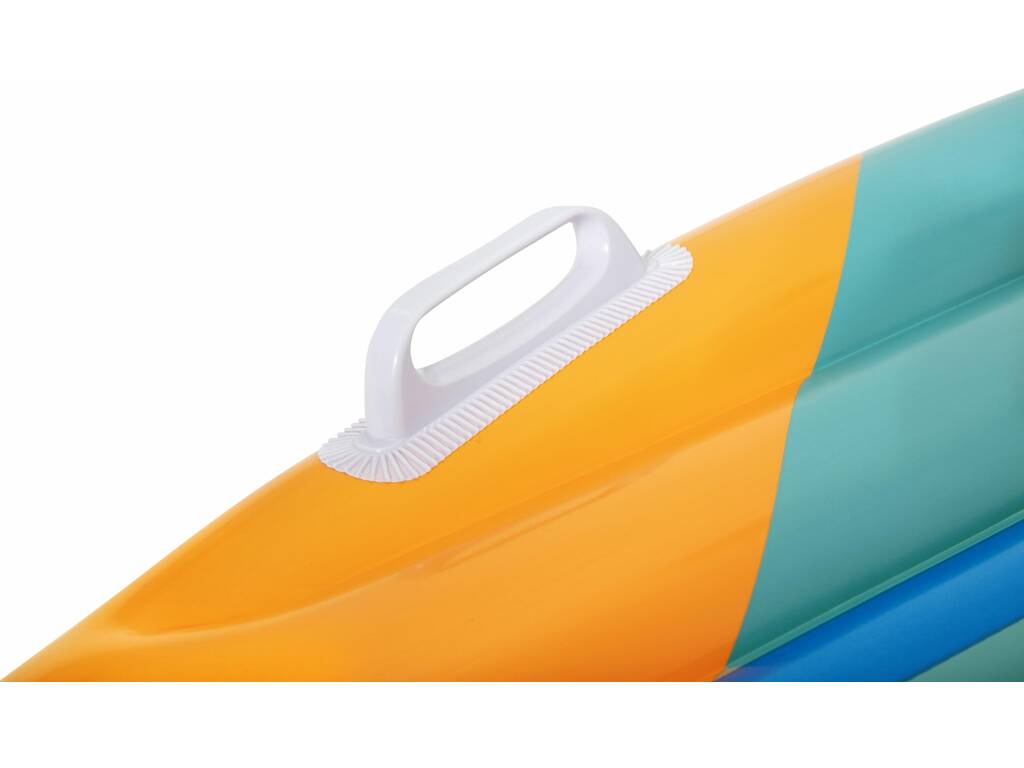 Tavola da surf gonfiabile 114x46 cm. Bestway 42046