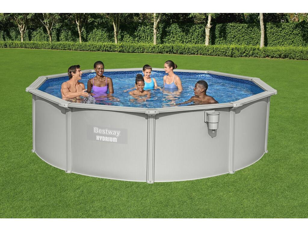 Piscina hydrium 460x120 cm Bestway 56384