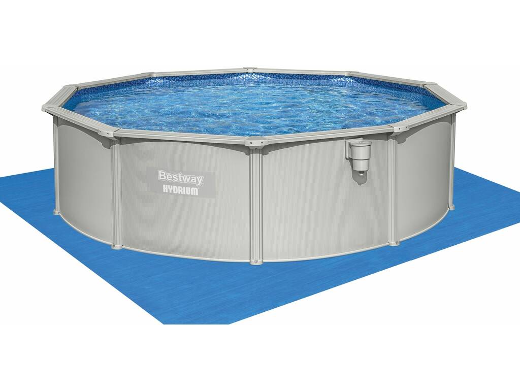 Piscina hydrium 460x120 cm Bestway 56384
