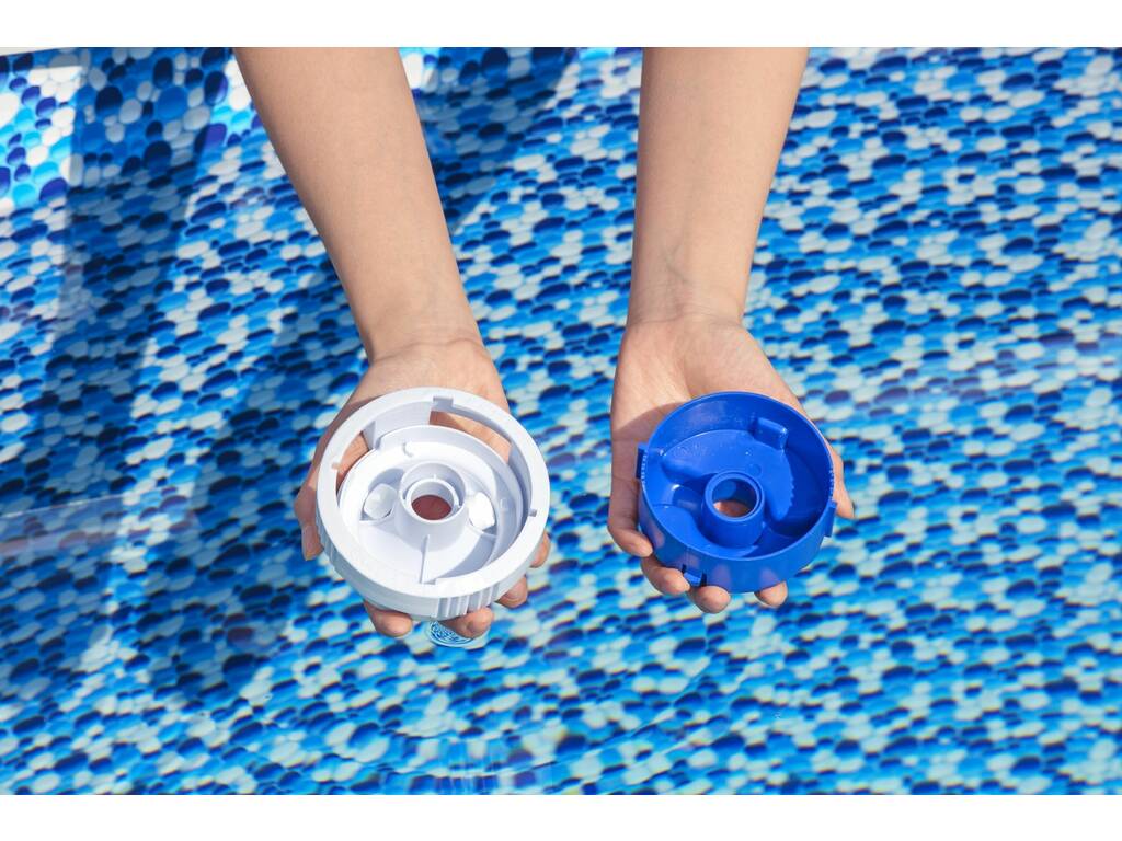 Piscina hydrium 460x120 cm Bestway 56384