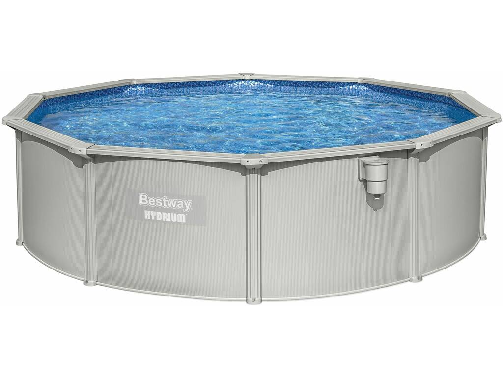 Piscina hydrium 460x120 cm Bestway 56384