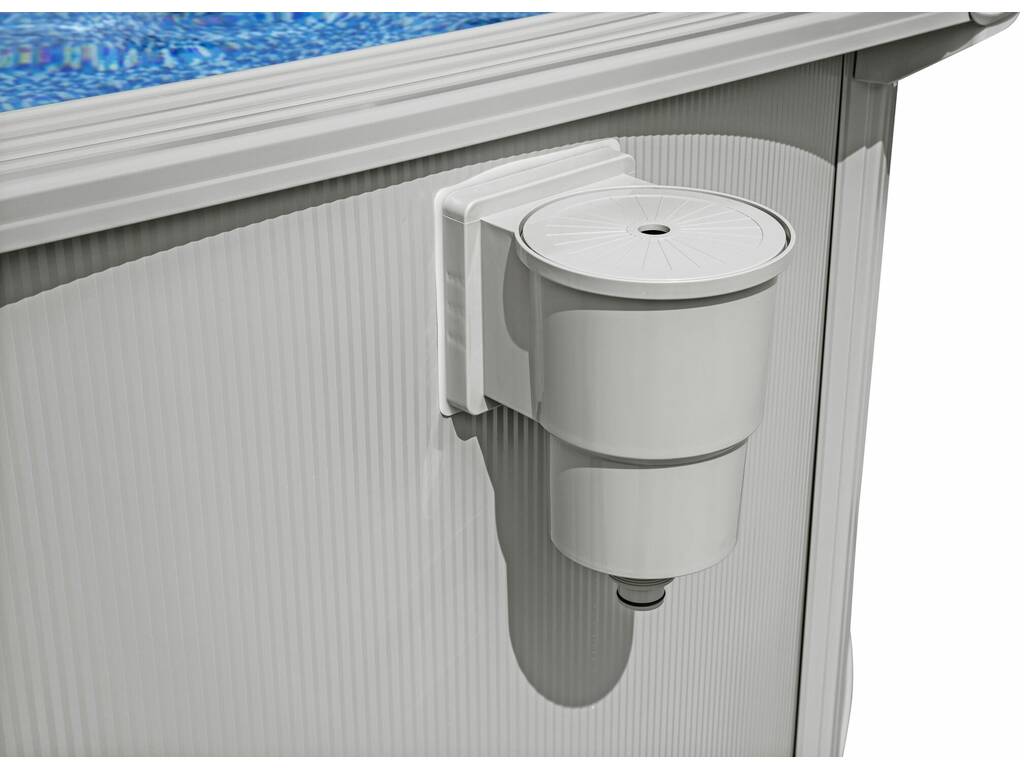 Piscine Hors Sol Hydrium 500 x 366 x122 cm Bestway 56586