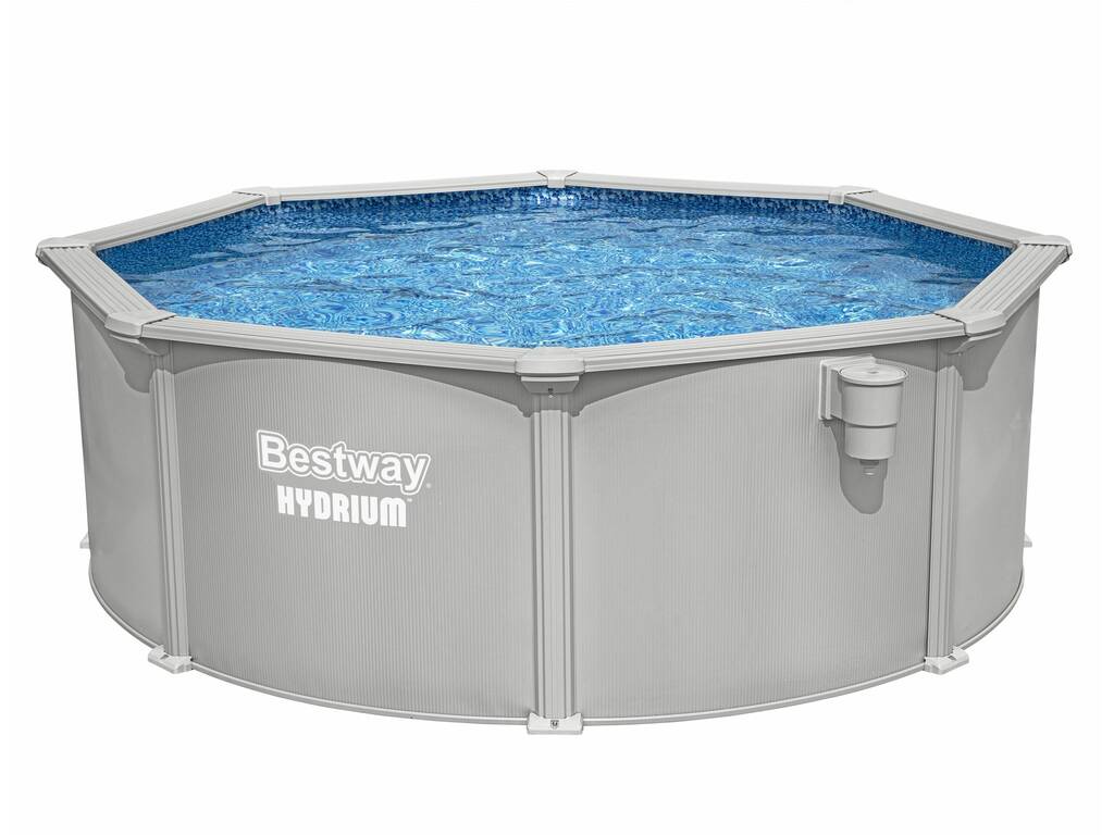 Piscina Desmontável Hydrium 366x122 Cm. Bestway 56574