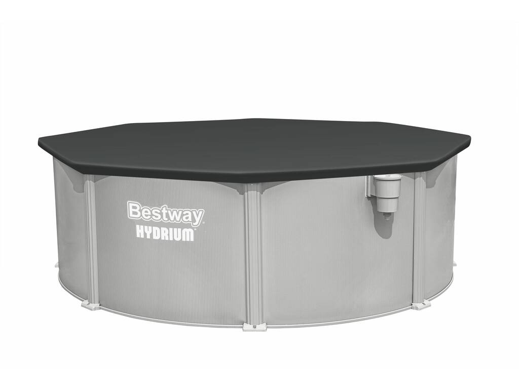 Piscina Desmontável Hydrium 366x122 Cm. Bestway 56574