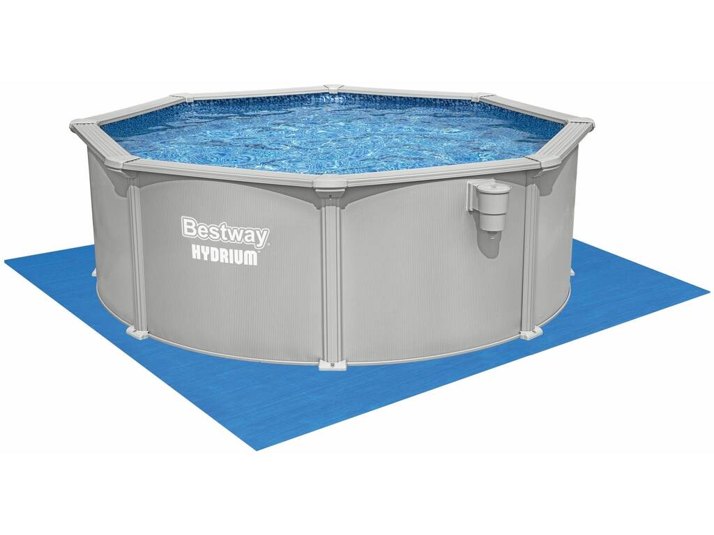 Piscina Desmontável Hydrium 366x122 Cm. Bestway 56574