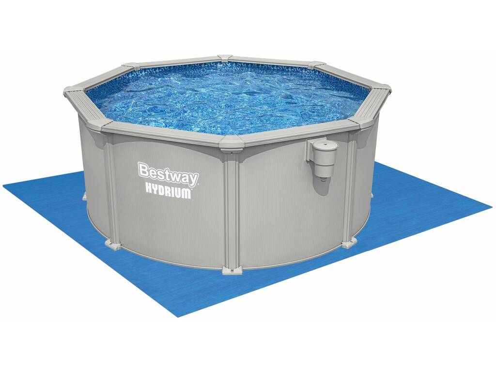 Piscine Hors Sol Hydrium 300 x 120 cm Bestway 56566