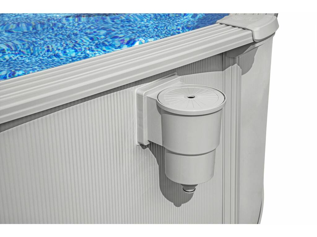 Piscine Hors Sol Hydrium 300 x 120 cm Bestway 56566
