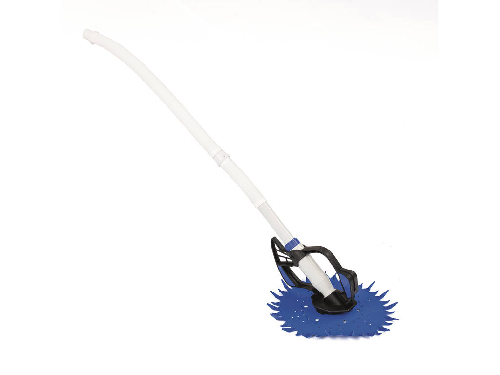 Pulitore fondo per piscine Aquapid Bestway 58339