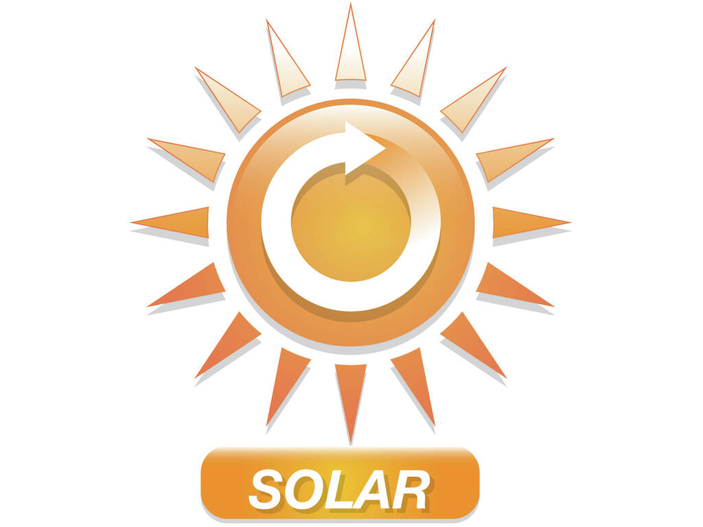 Doccia solare a sacca 41x58 cm. Bestway 58224 