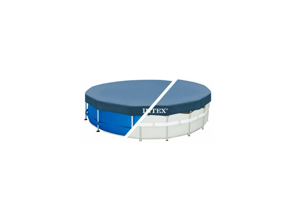 Copertura piscine Ottagonale 305 cm Intex 28030