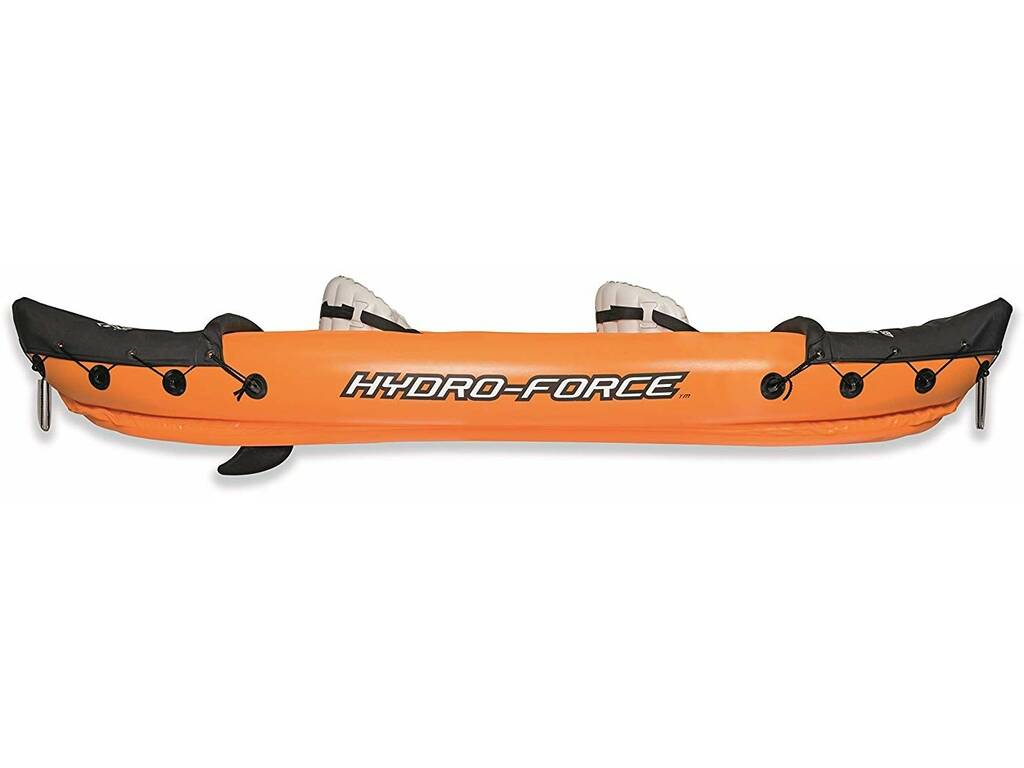 Kayak Lite Rapid Hydro-Force 321 x 88 cm Bestway 65077