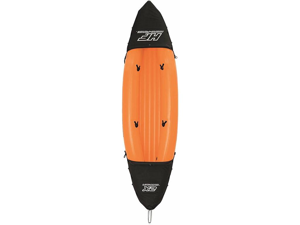 Kayak Lite Rapid Hydro-Force 321 x 88 cm Bestway 65077