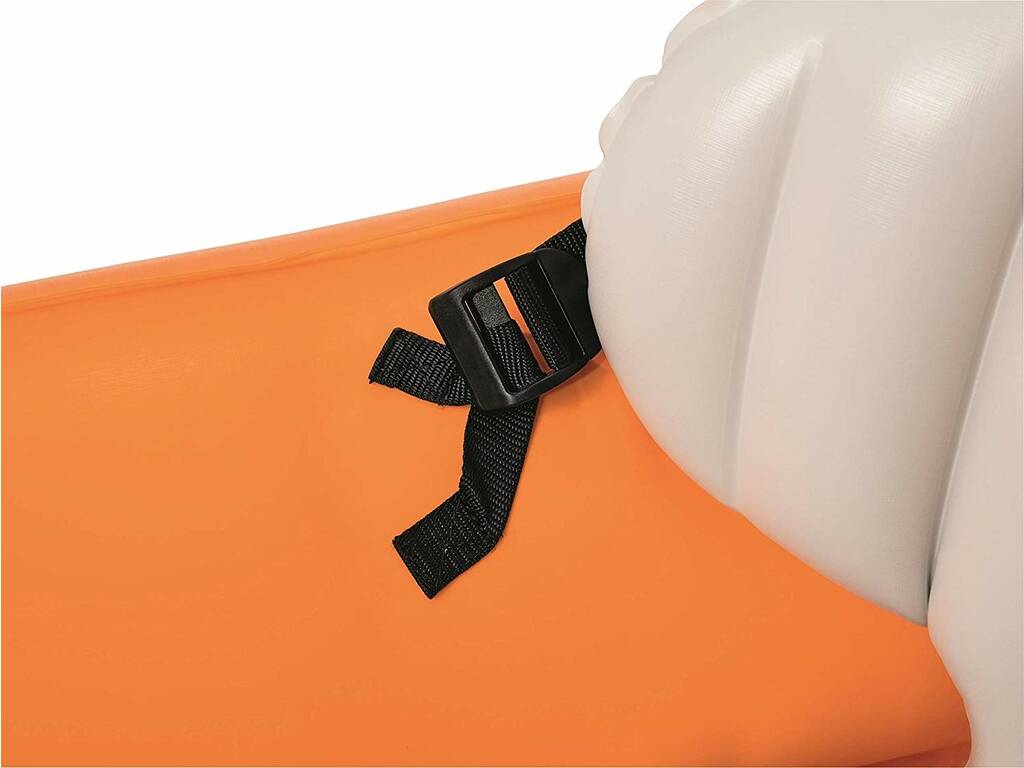 Kayak Lite Rapid Hydro-Force 321 x 88 cm Bestway 65077