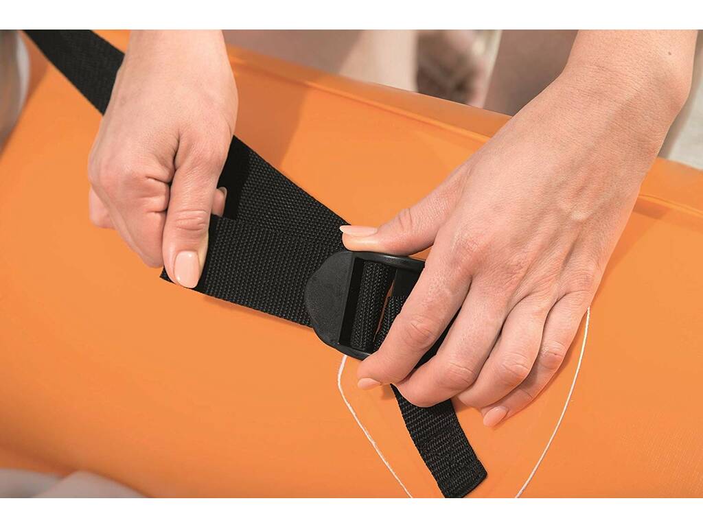 Kayak Lite Rapid Hydro-Force 321 x 88 cm Bestway 65077