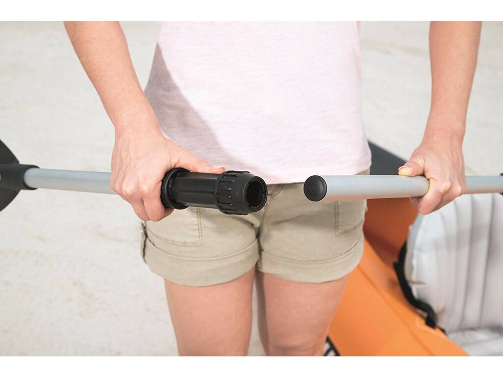 Kayak Lite Rapid Hydro-Force 321 x 88 cm Bestway 65077