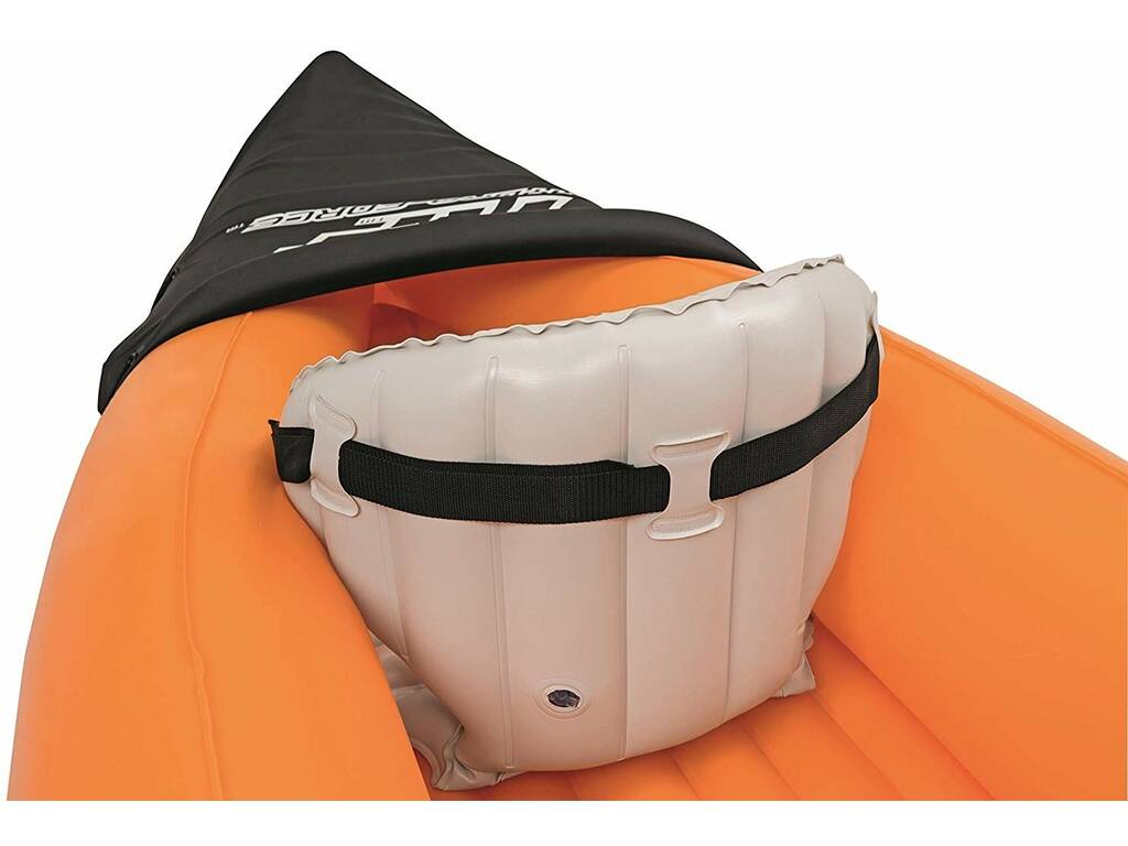 Kayak Lite Rapid Hydro-Force 321 x 88 cm Bestway 65077