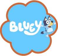 Bluey