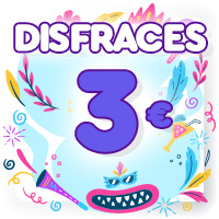 Disfraces a 3 &euro;