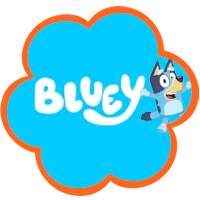 Bluey