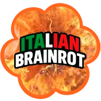 BrainRot Italian