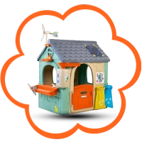 Casette per bambini