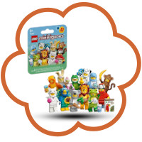 Minifiguras