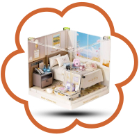 Mini Rooms