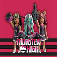 Monster High