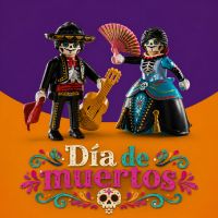 Día de Muertos
