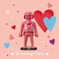Greeting Card