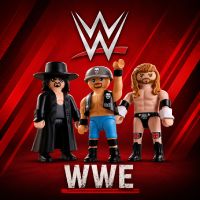 WWE
