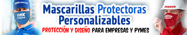 Mascarillas