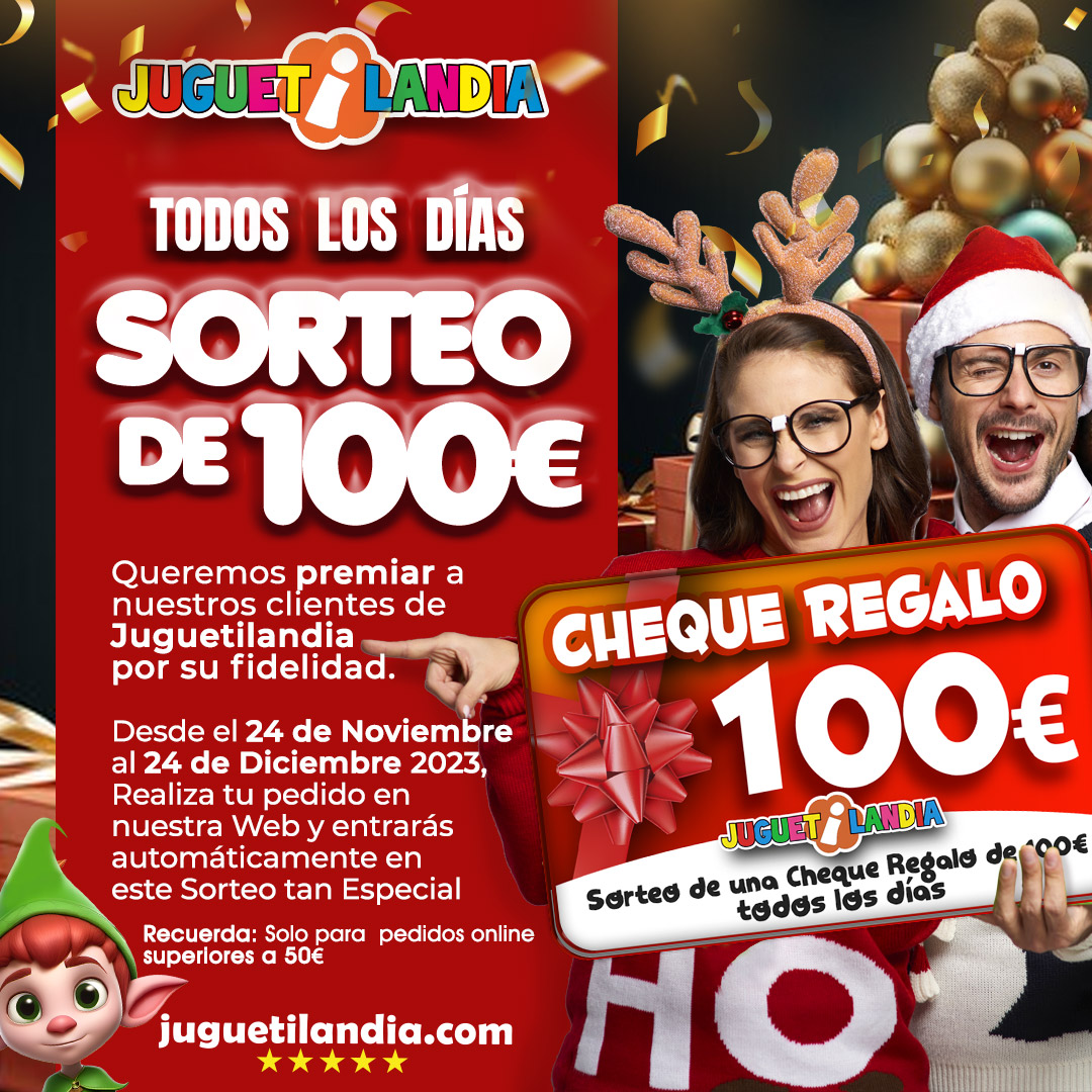 Sorteo Diario