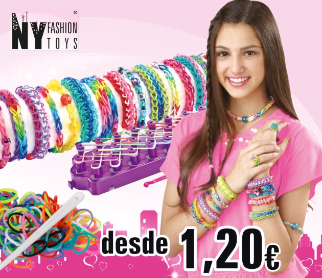 Pulseras