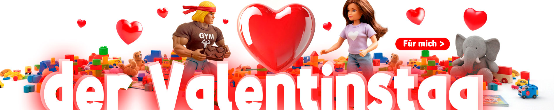 Valentinstag