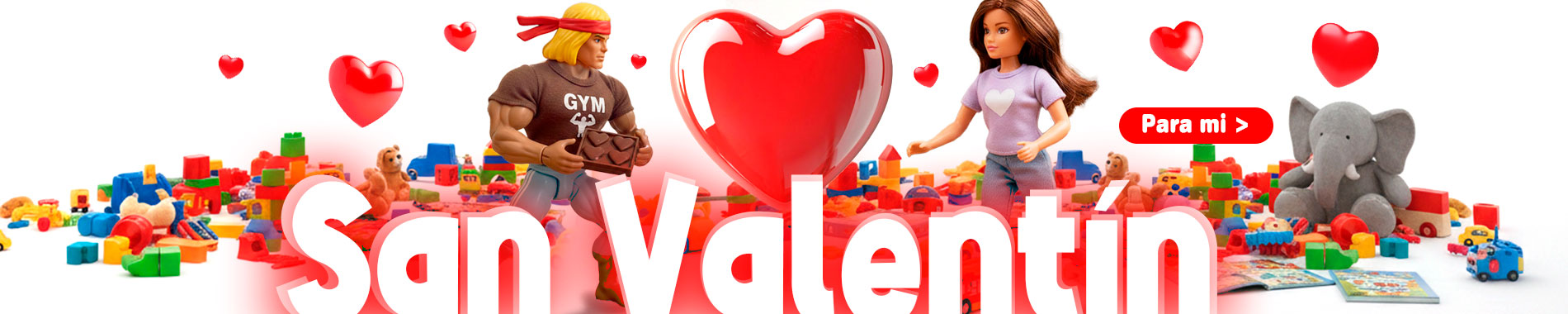 San Valentín